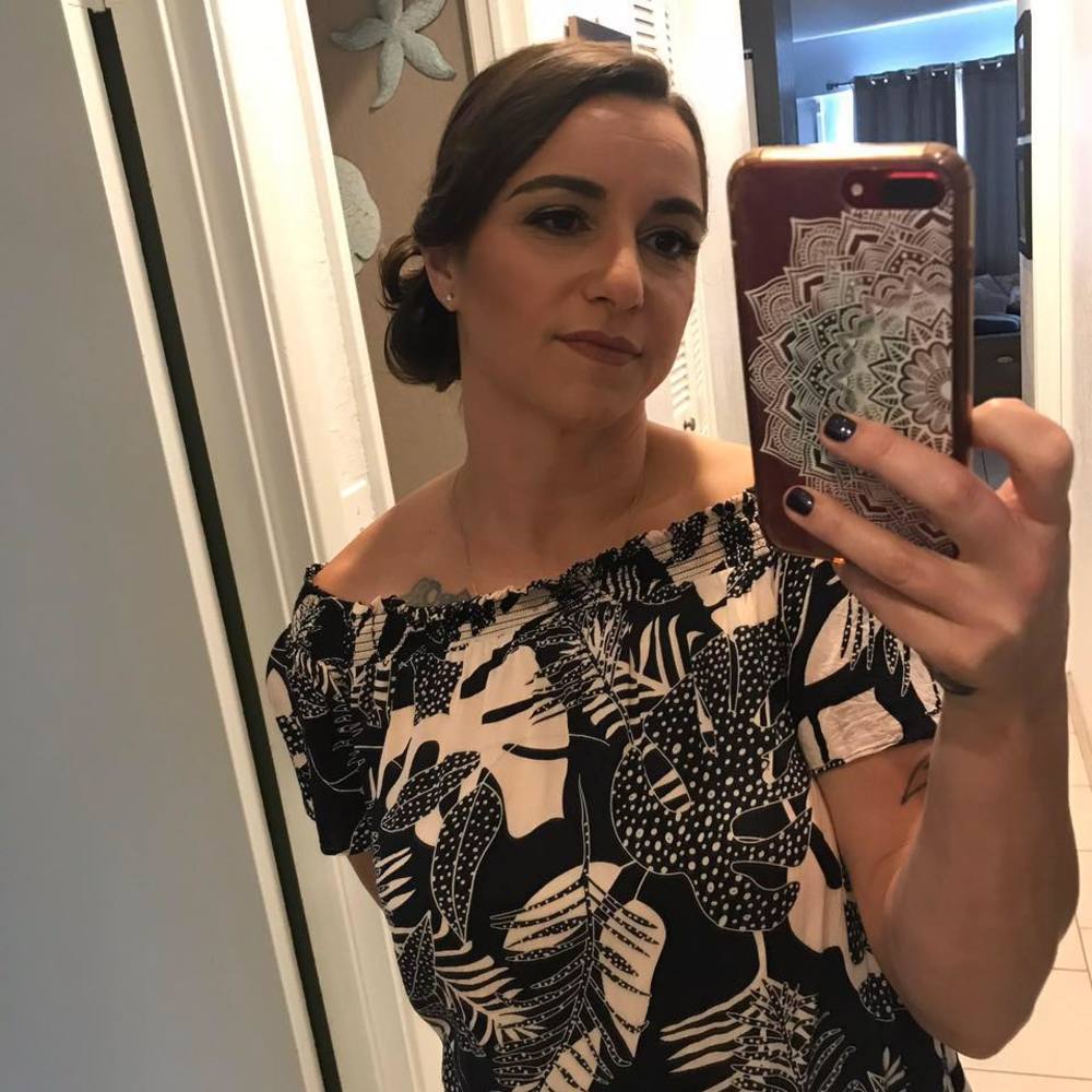 Meet your Posher, Jennifer